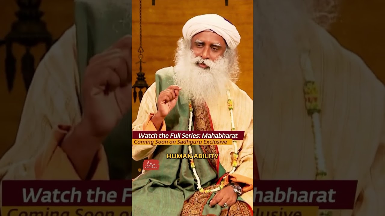 The Truth About Kalki #kalki #sadhguru