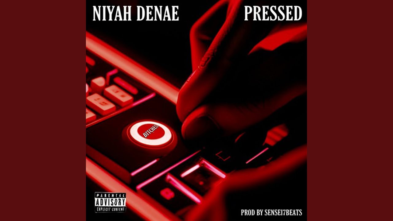 Pressed