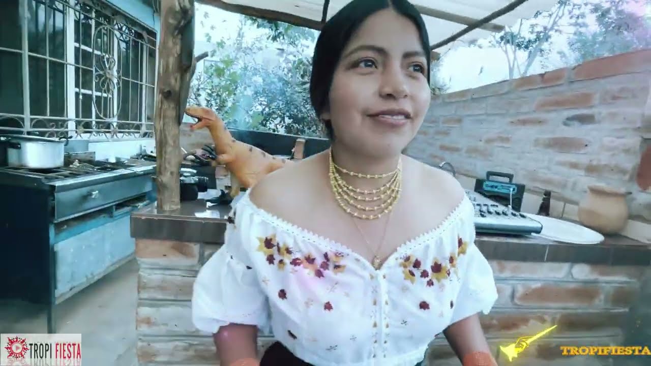 TROPIFIESTA MIX PAISANITA