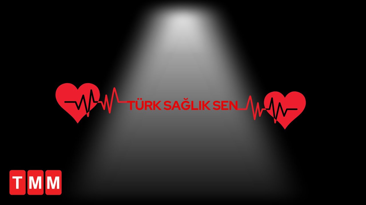 Türk Sağlık Sen Marşı 2025