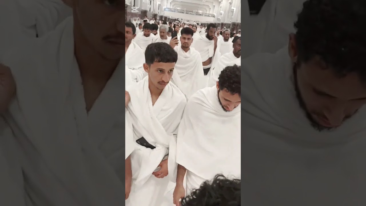 আসুন আপনাদের সাথেও শেয়ার করে সাফা মরোয়া🕋,#hometalent ...
