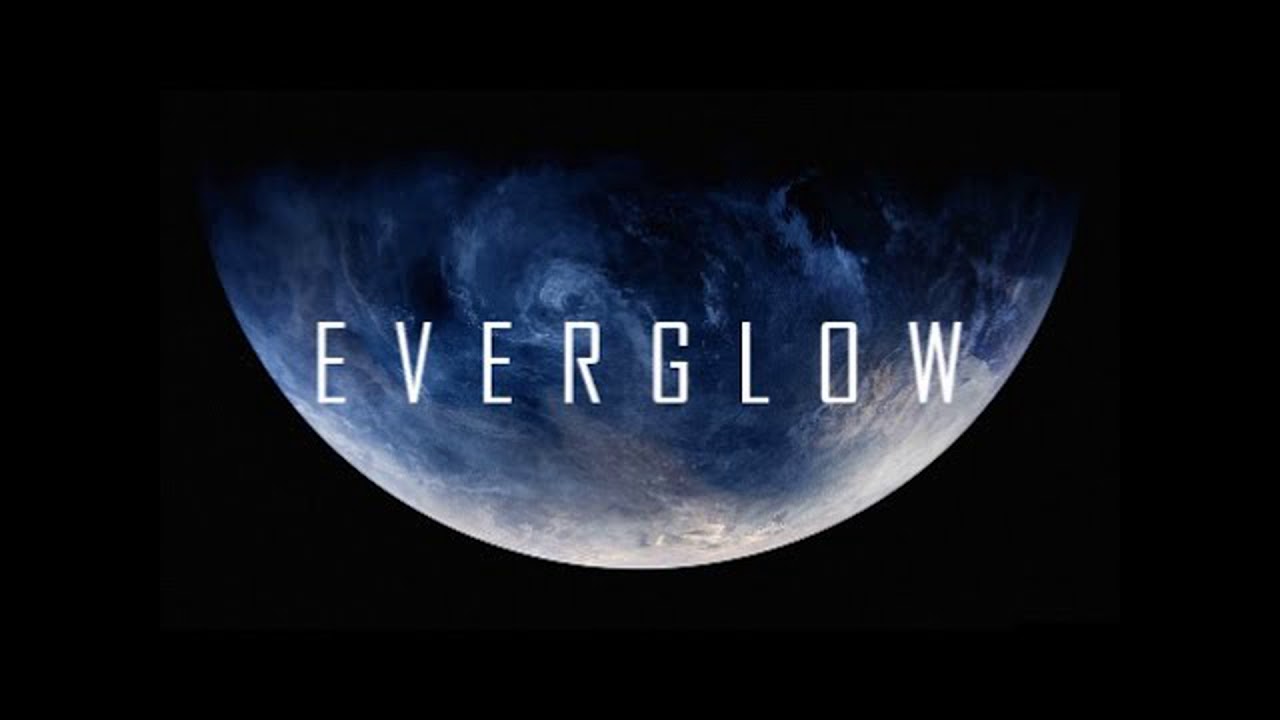 Starset - Everglow Acapella (Vocals Only)
