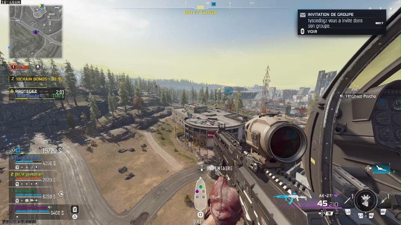 Call of Duty