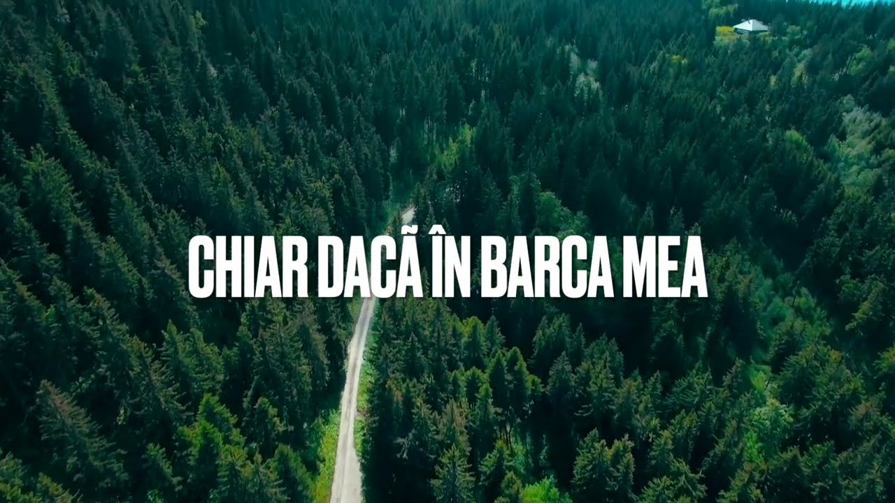 Eu merg cu Domnul meu -Ovidiu Spoiala -Corneliu Matei -Gabi  Prundus