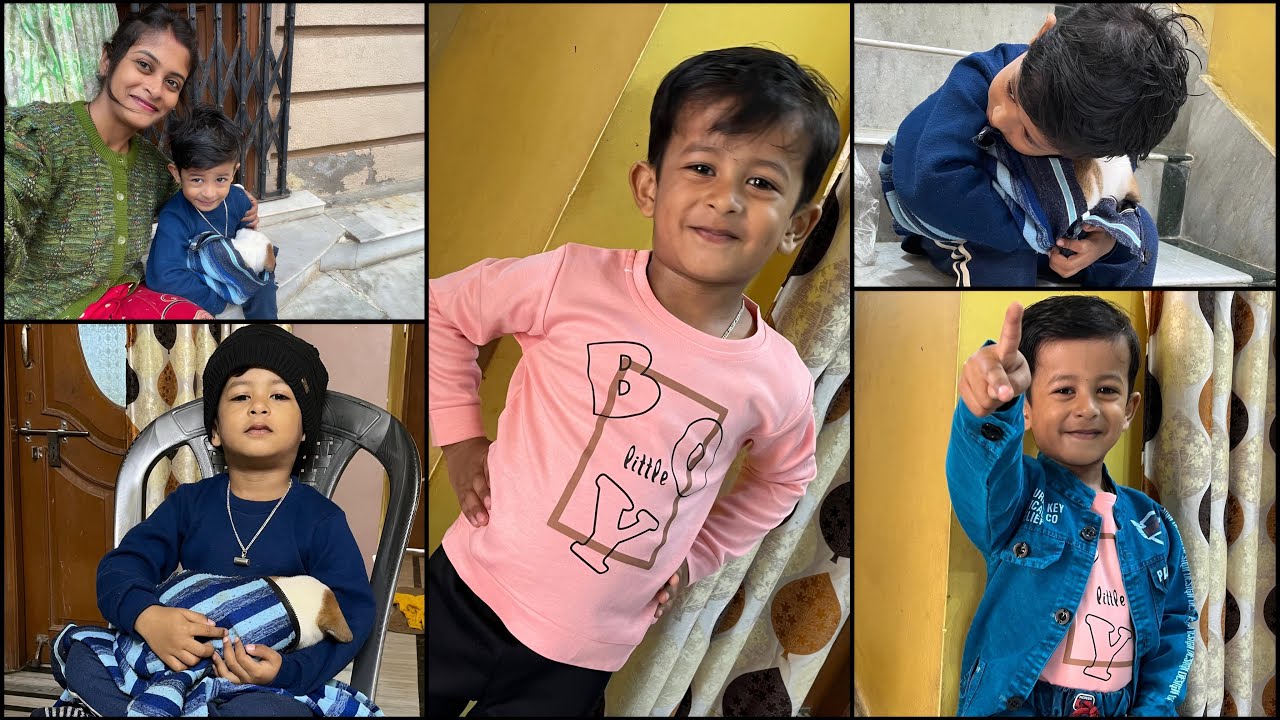 খুব তাড়াতাড়ি আমরা ঘুরতে যাচ্ছি🥳| #vlog209 | @lubuzlife