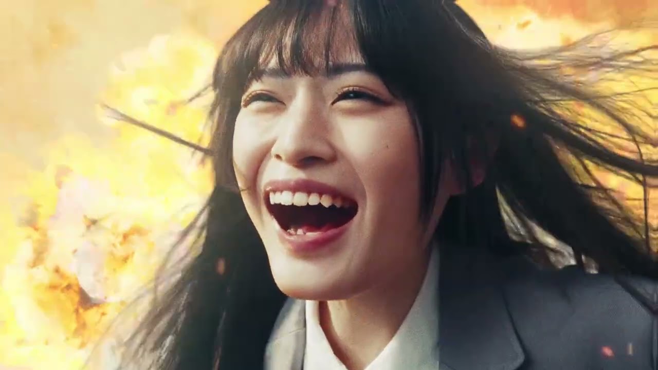 進研ゼミ高校講座 WebCM 「神だよなあ！」篇