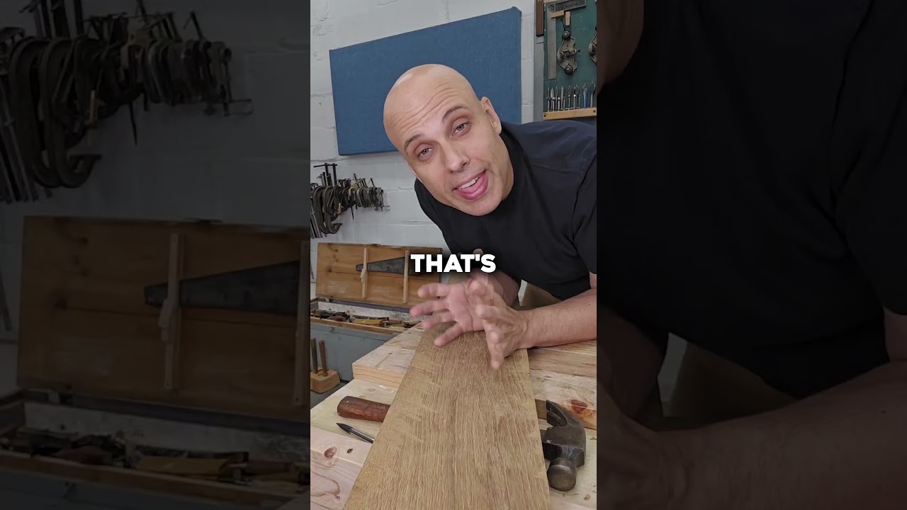Buying hardwood? Learn this.