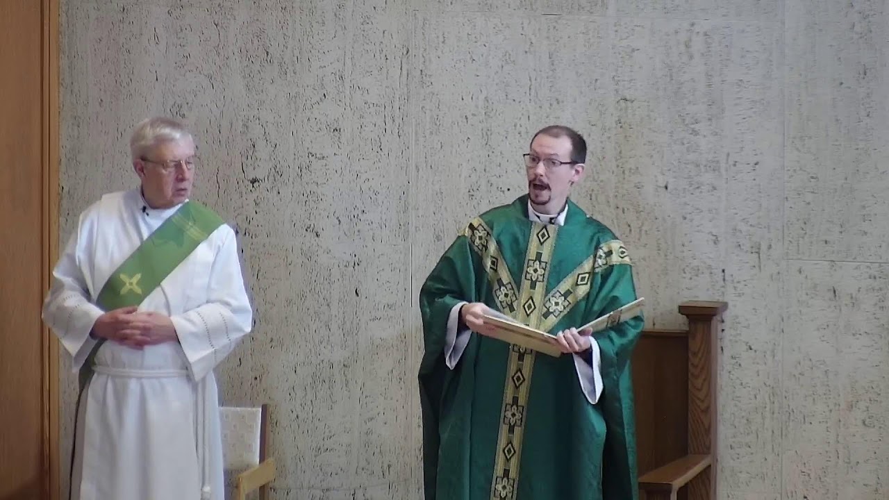 Christ the Servant Parish 2/1/26 8:30am at Our Lady of Peace Church ** Note time change **