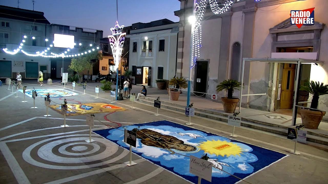 BOVALINO - Festeggiamenti in onore di San Francesco
