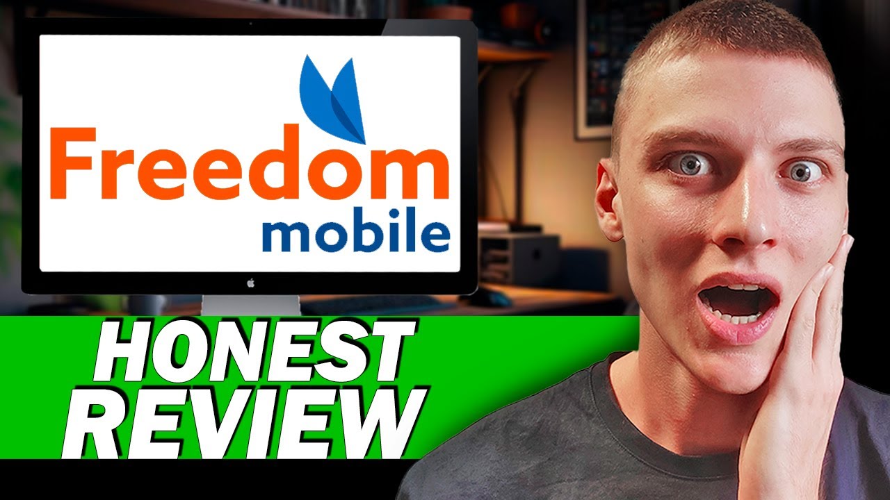 Freedom Mobile Review: Honest User Experience and Features Breakdown