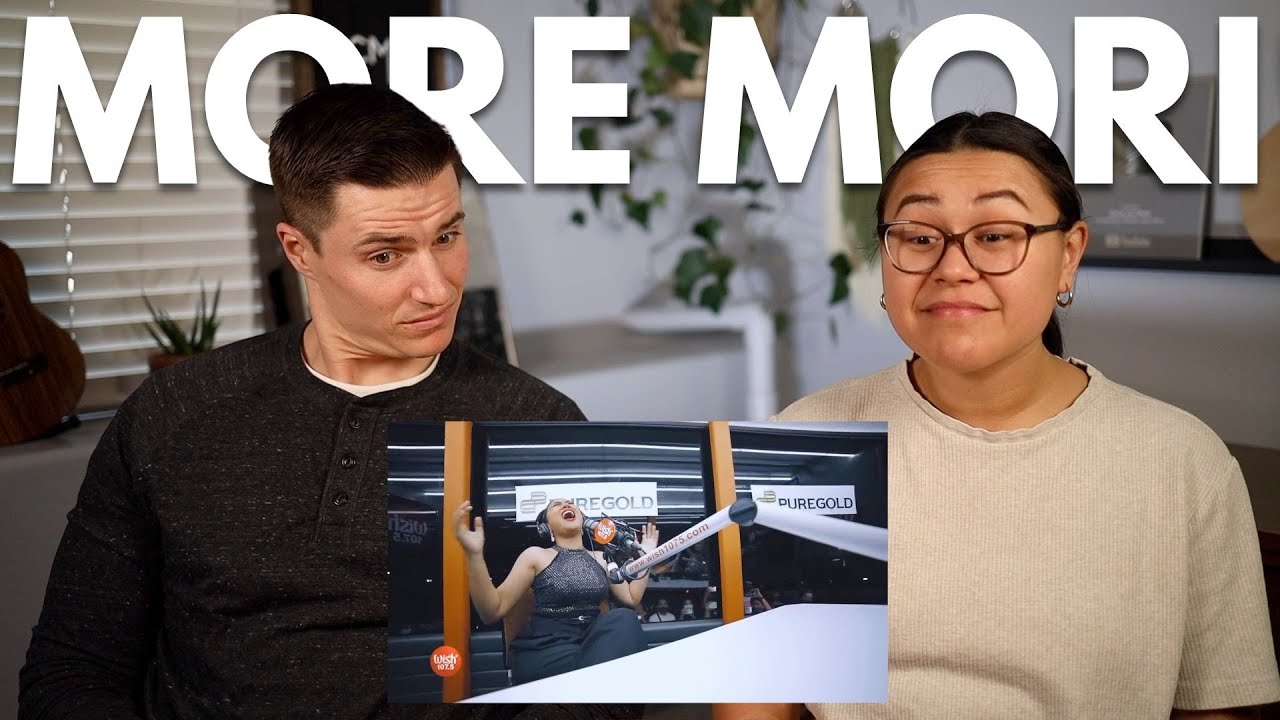 Voice Teahers React to Morissette 