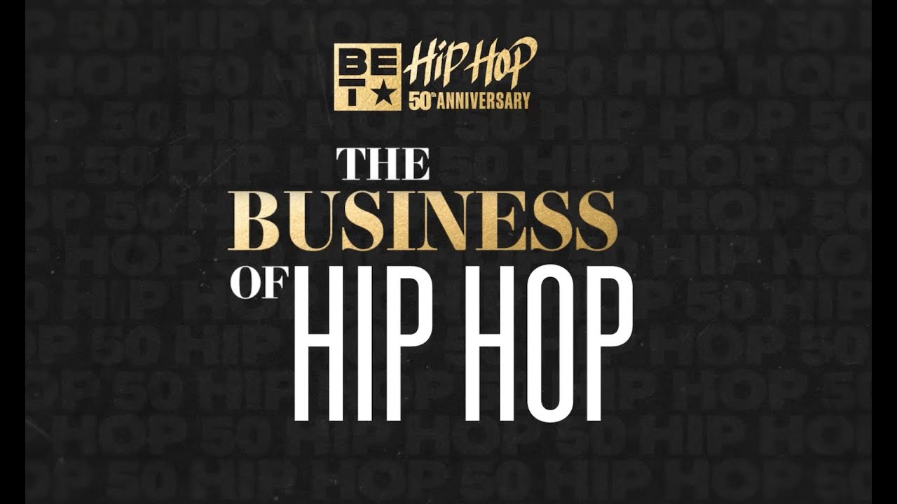 The Business Of Hip Hop With Jadakiss Presented By @Ally