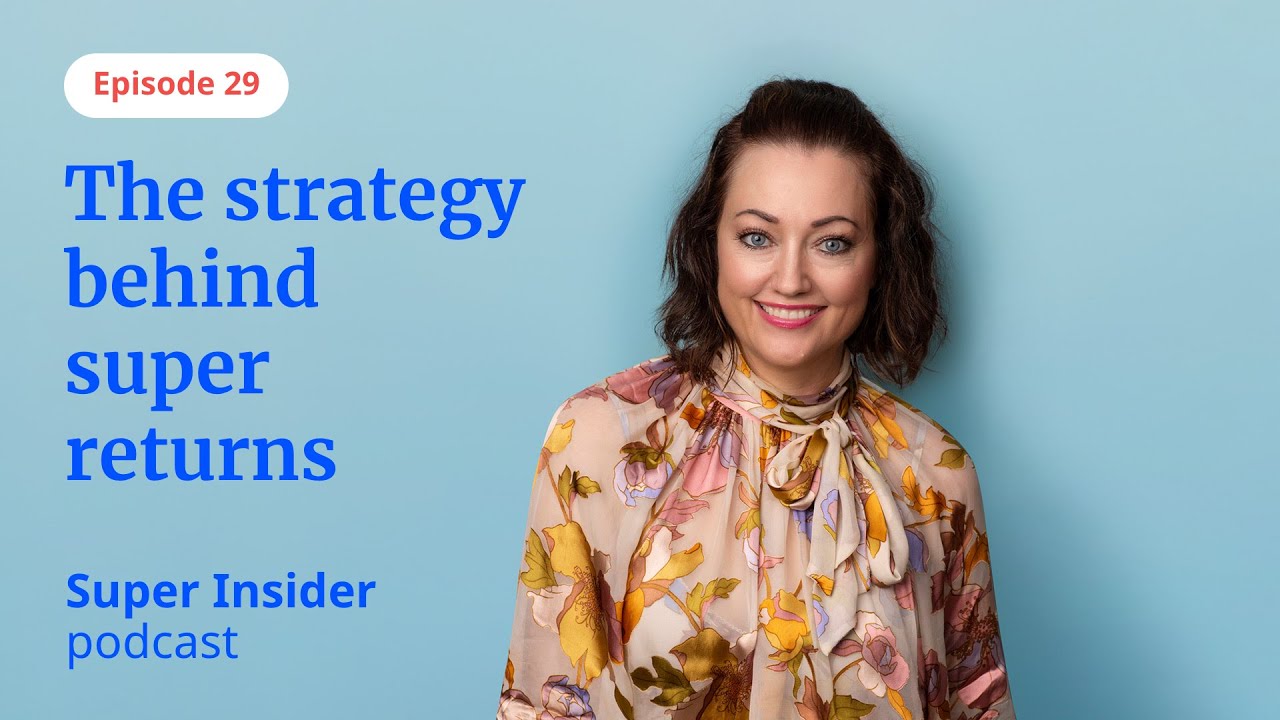 Expert insights: superannuation and investment returns