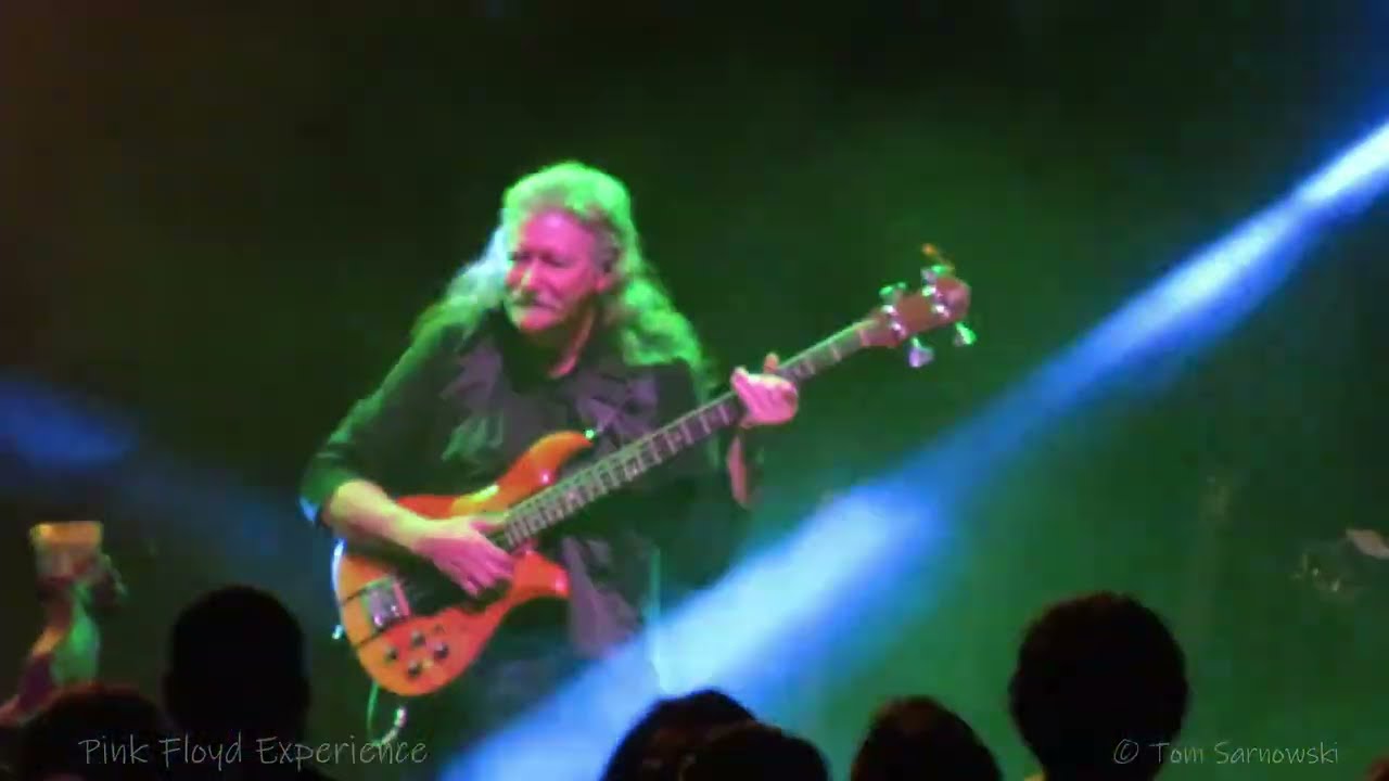 One of These Day - (awesome 