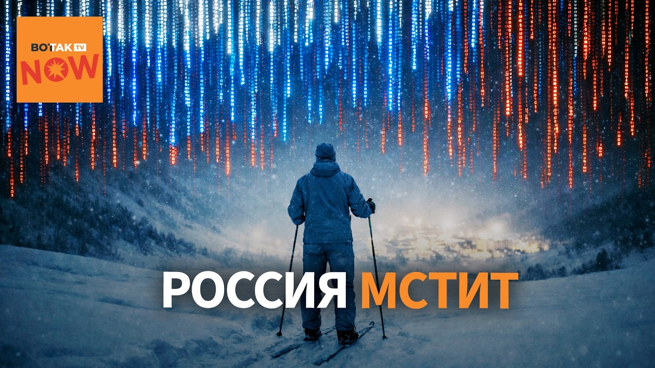 Русские хакеры атакуют Италию в день открытия Игр – Месть за бан?