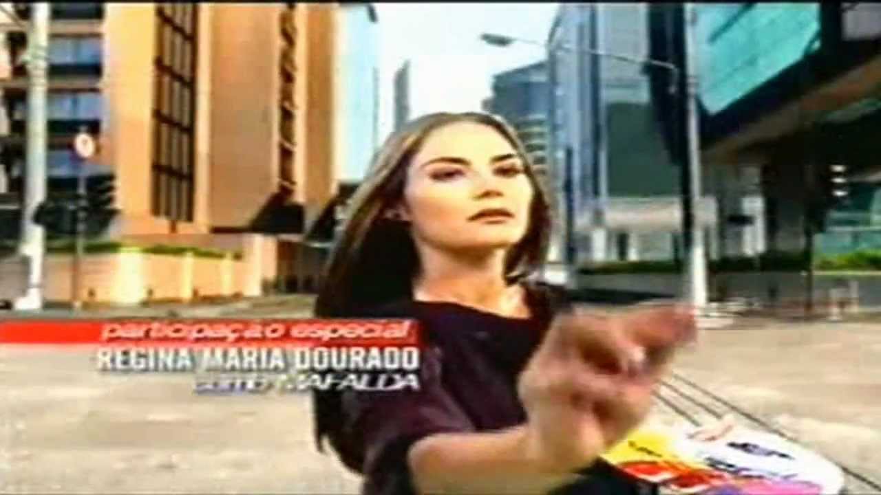 Seus Olhos (SBT) - Abertura | HD