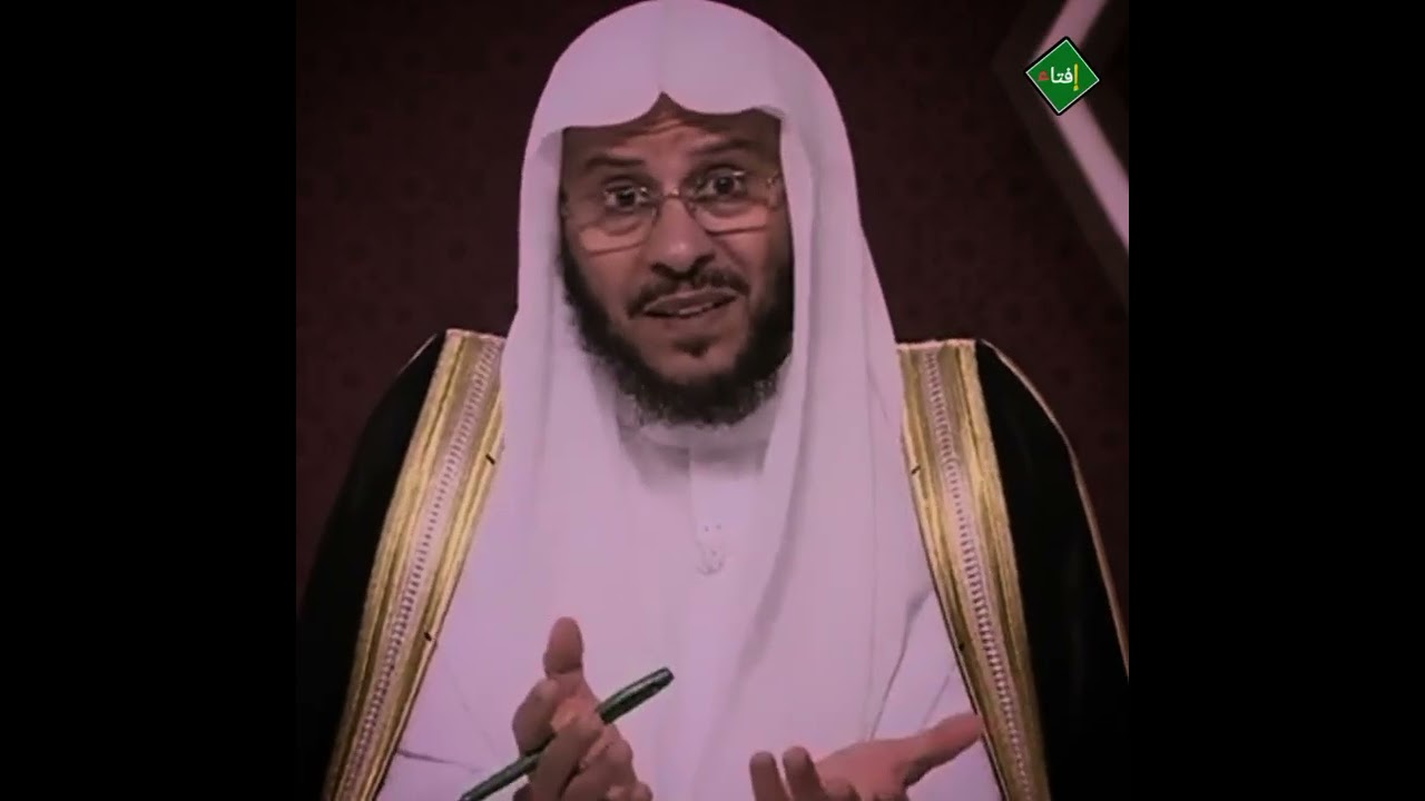 اتقي الله في نفسك ولا تسالي مثل هذه الأسئلة مرة ثانية ؟الشيخ| عزيز بن فرحان العنزي 