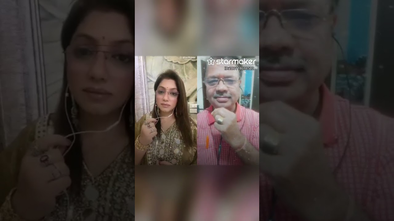 Maana ho tum 