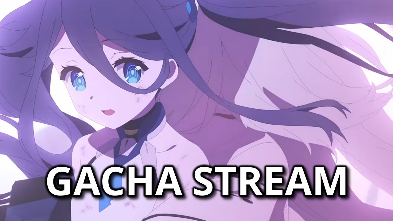 [Blue Archive JP 5.0] Fes Gacha!!!