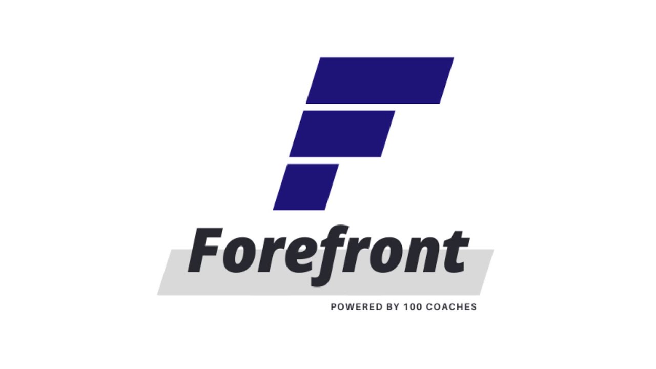Forefront Introduction
