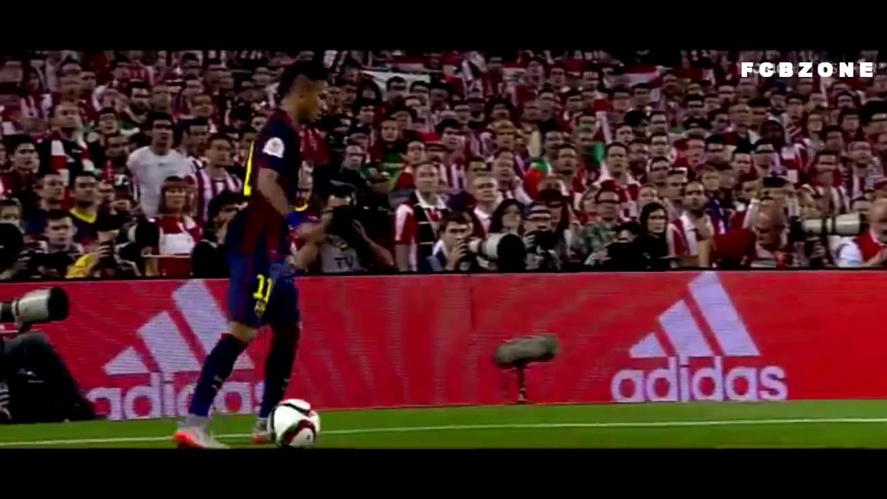 Neymar Jr | This One's For You