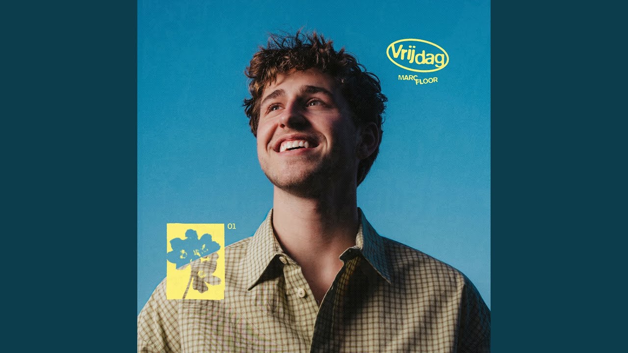 Vrijdag