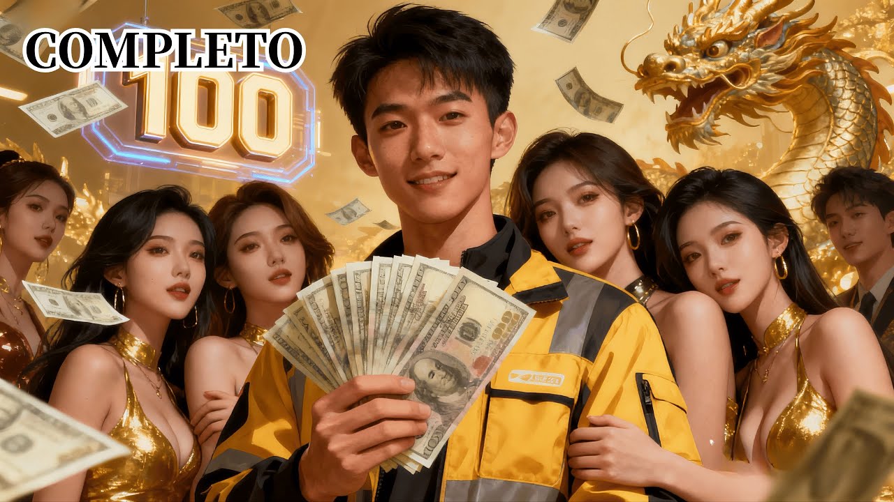 Lo abandonaron por pobre, volvió con un sistema de 100x y ahora todas lo quieren