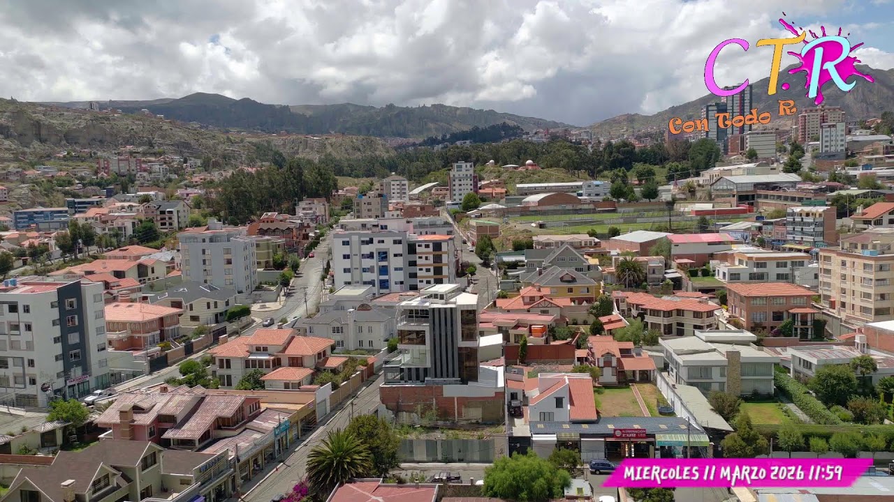 11 de marzo de  2026