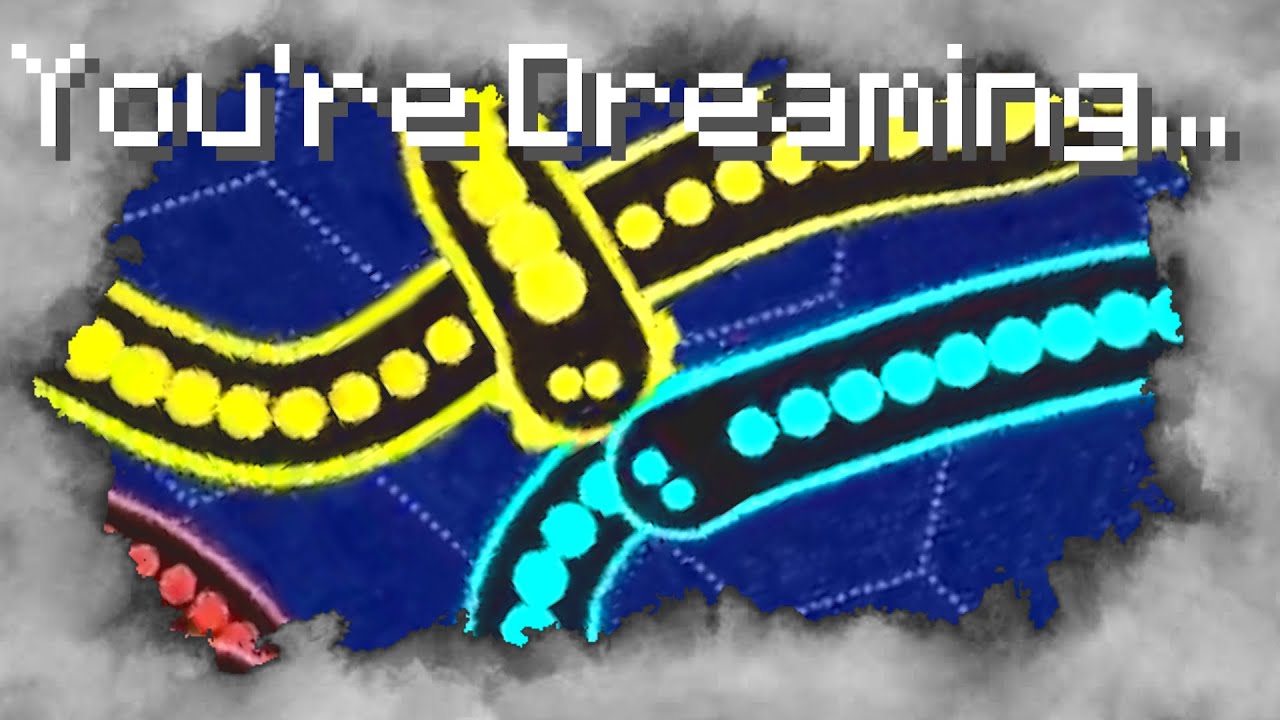 You're dreaming... | Gulper.io