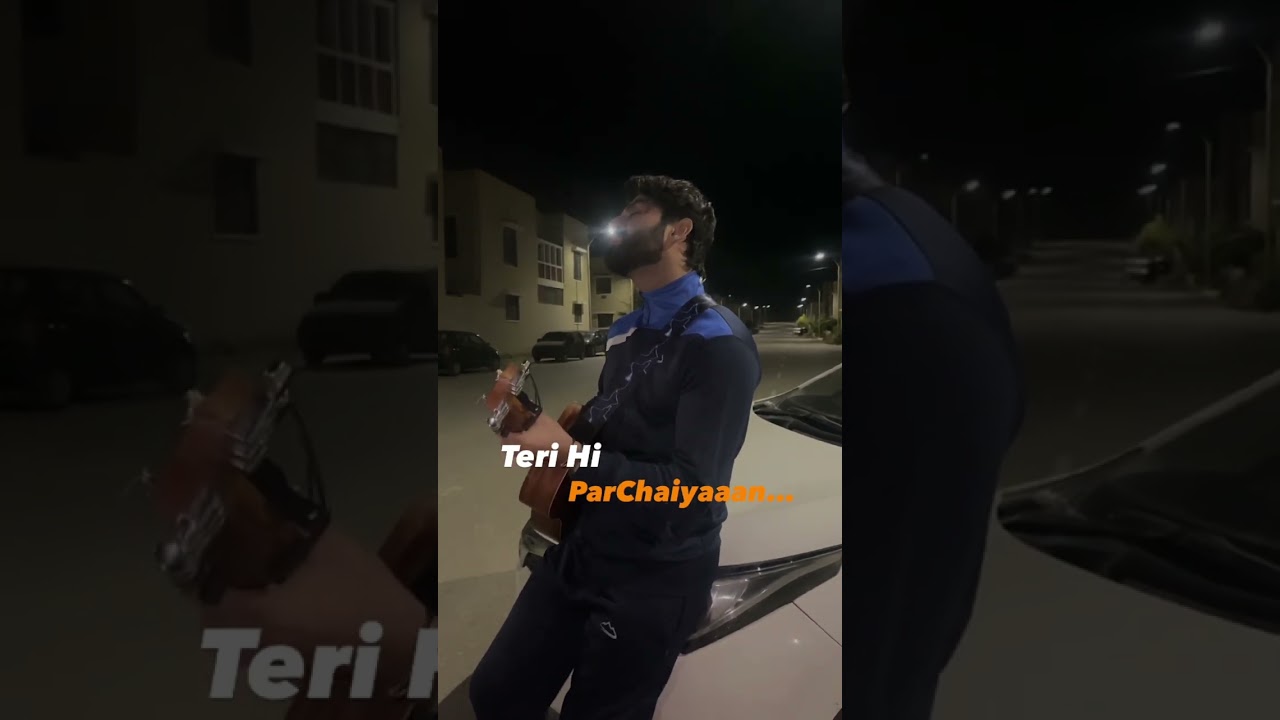 Hasi Ban Gaye Verse 3 Extended Lyrics | Vahaj Hanif