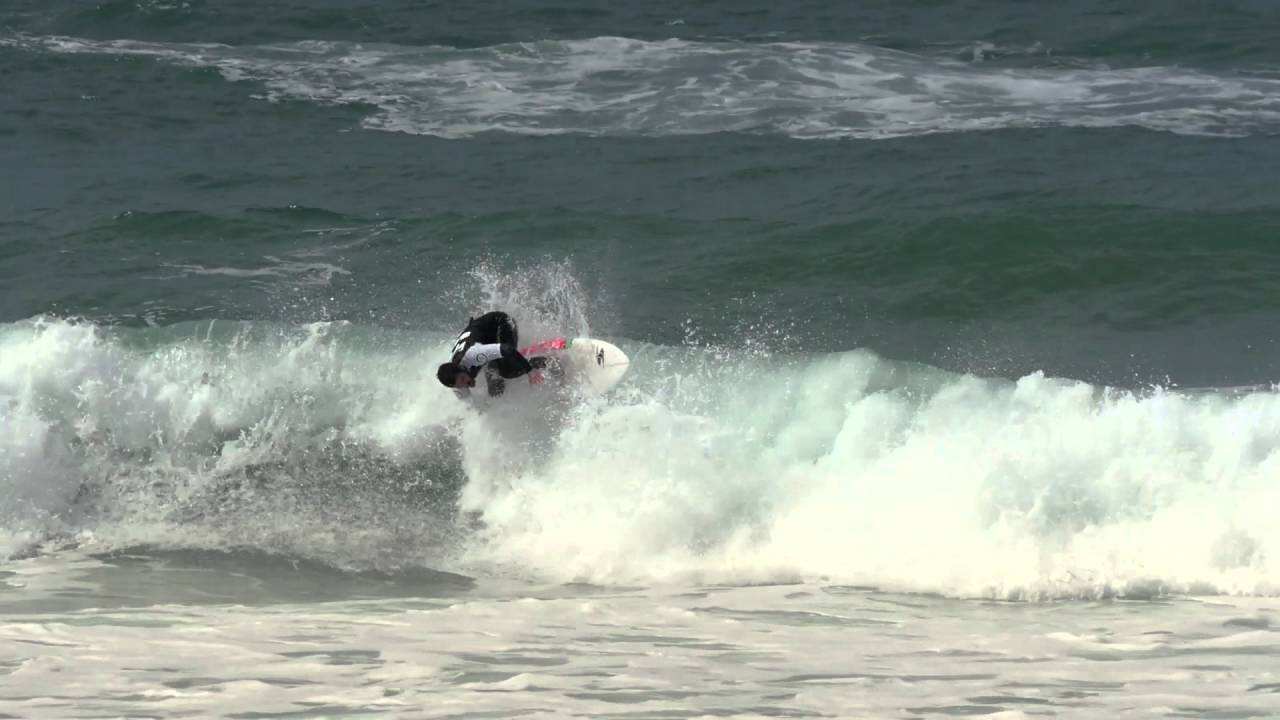 Billabong Up North Haifa 2016