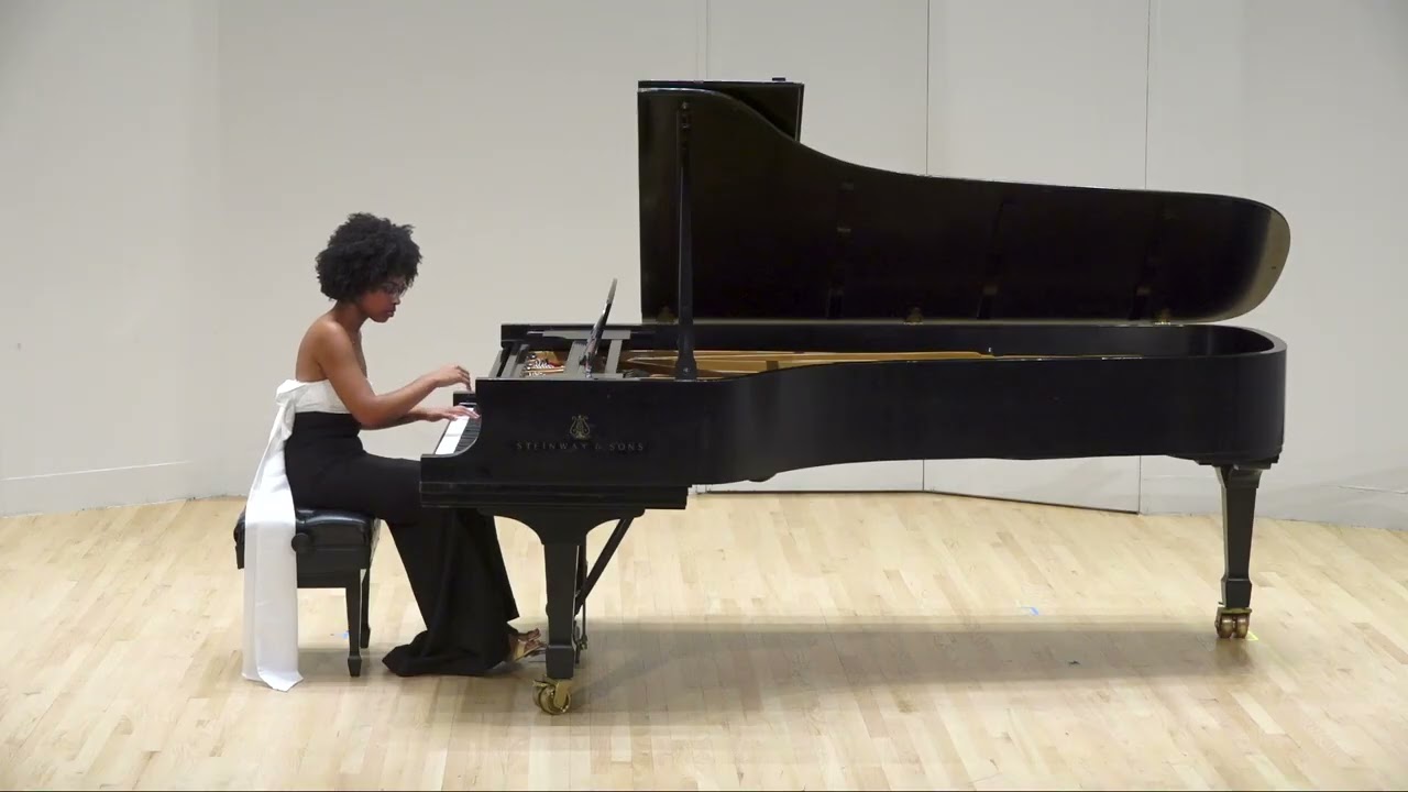 George Crumb - Makrokosmos I 