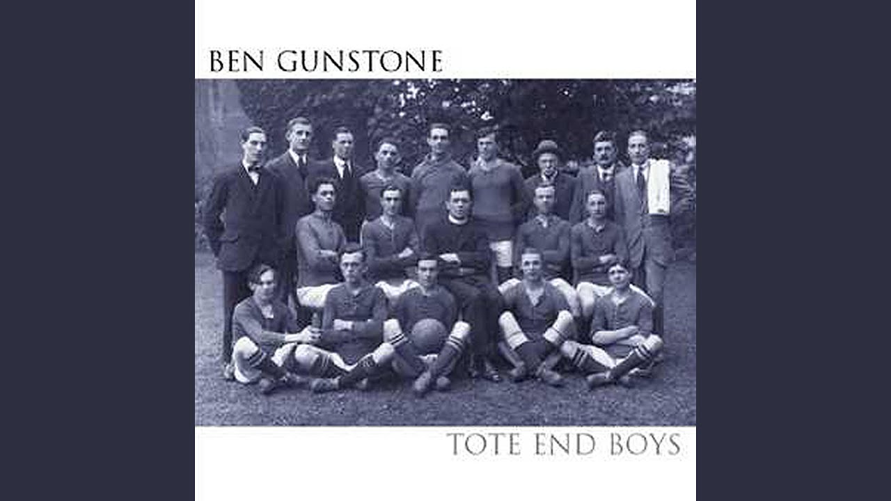 Tote End Boys