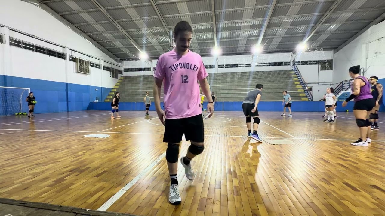 Jogo Astel 24/02/26 - Parte 2