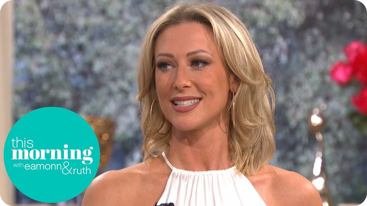 Faye Tozer on Joining Hit Musical 'Everyone's Talking About Jamie' | This Morning