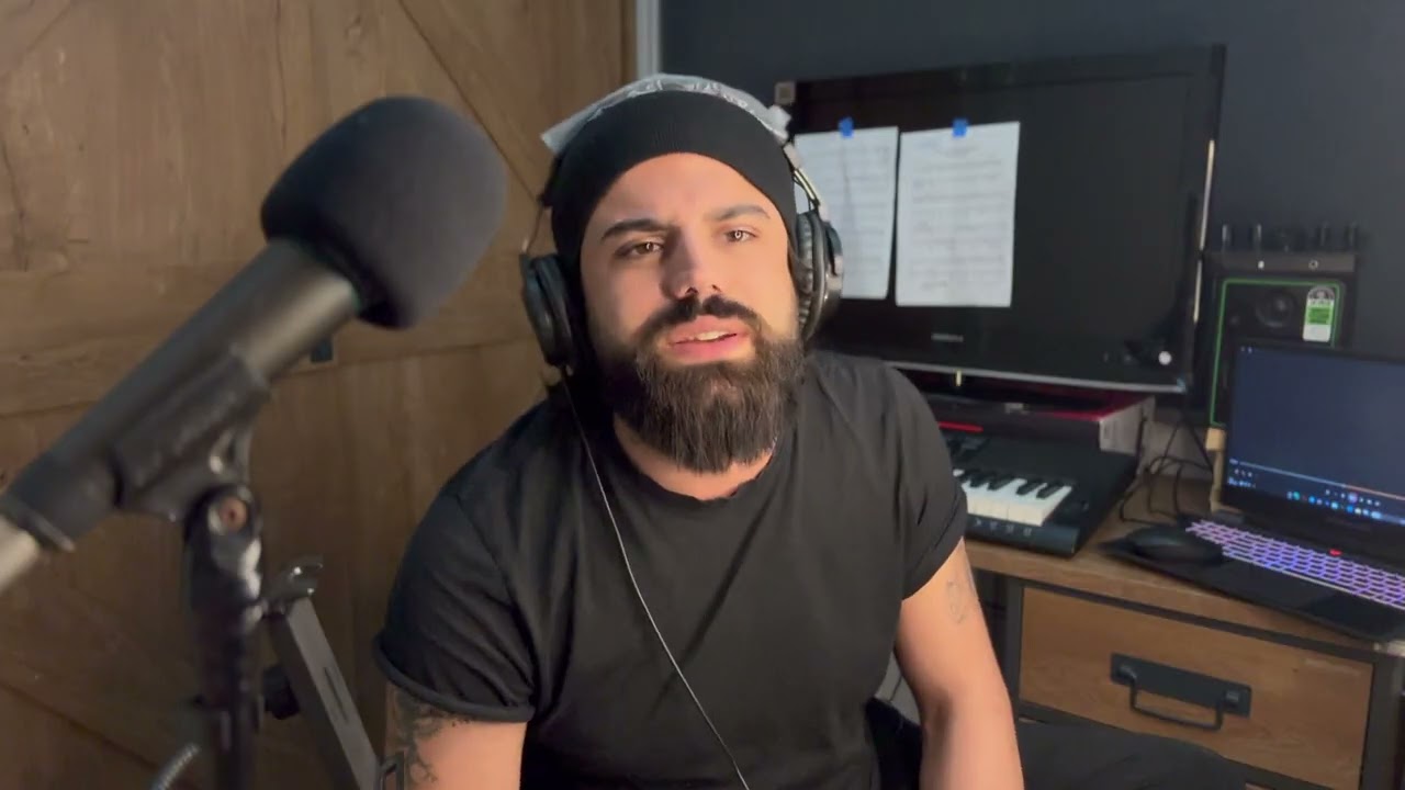 Karakaş Gözlerin Elmas - Kıraç | Cover | Savaş Can Manyaslı