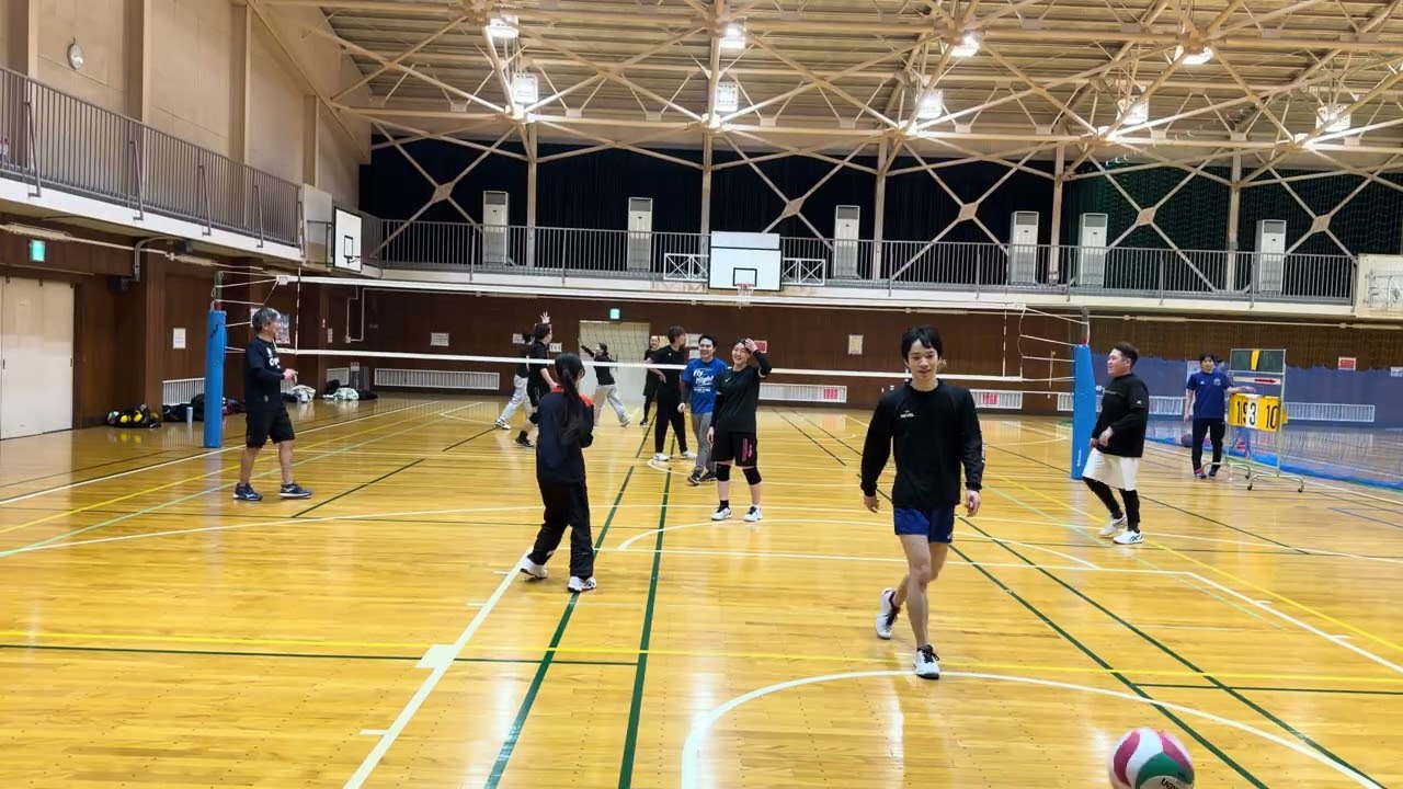 alpha市民交流会館④