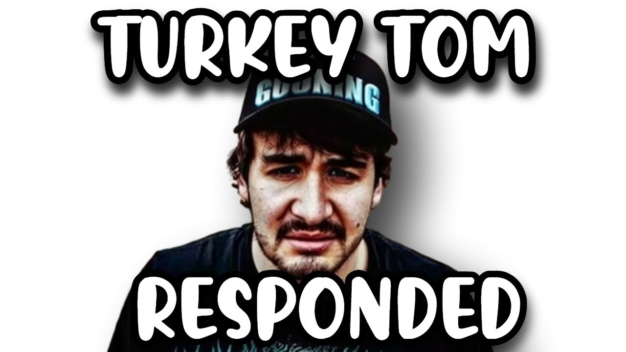TURKEY TOM put out A NEW VIDEO 🔴