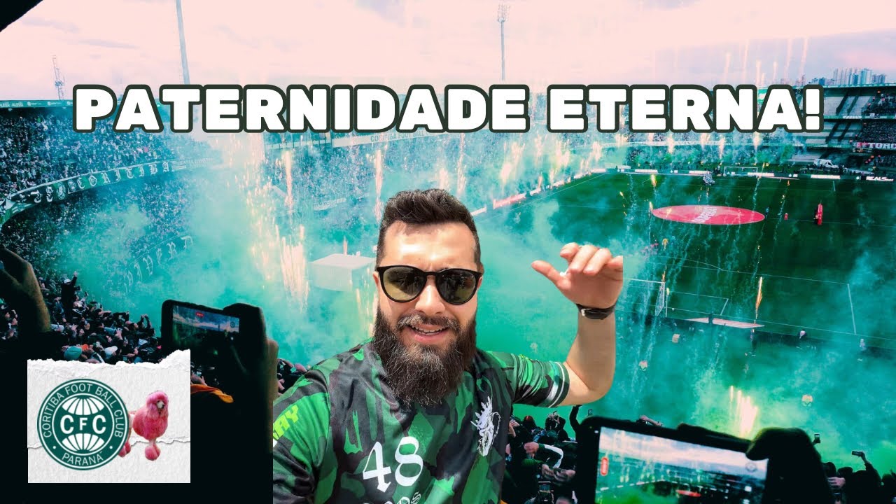 atleTIBA: FESTA ABSURDA E FREGUÊS ANTIGO! Coritiba 0x0 Atlético do Paraná | SÉRIE B