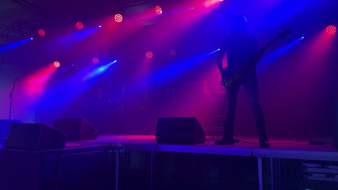 The True Werwolf - Steelfest 2025