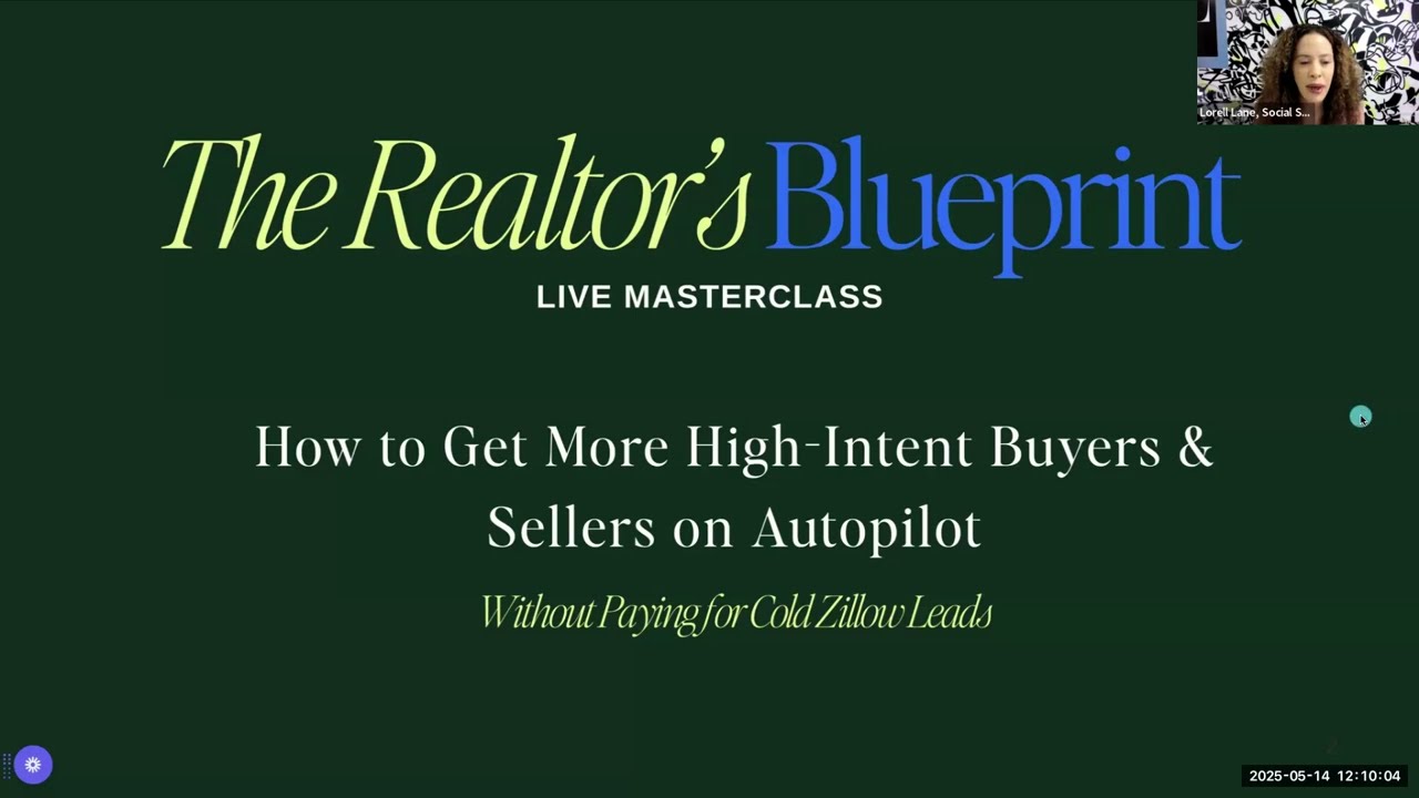 10X Your Real Estate Leads with This Simple Marketing Strategy