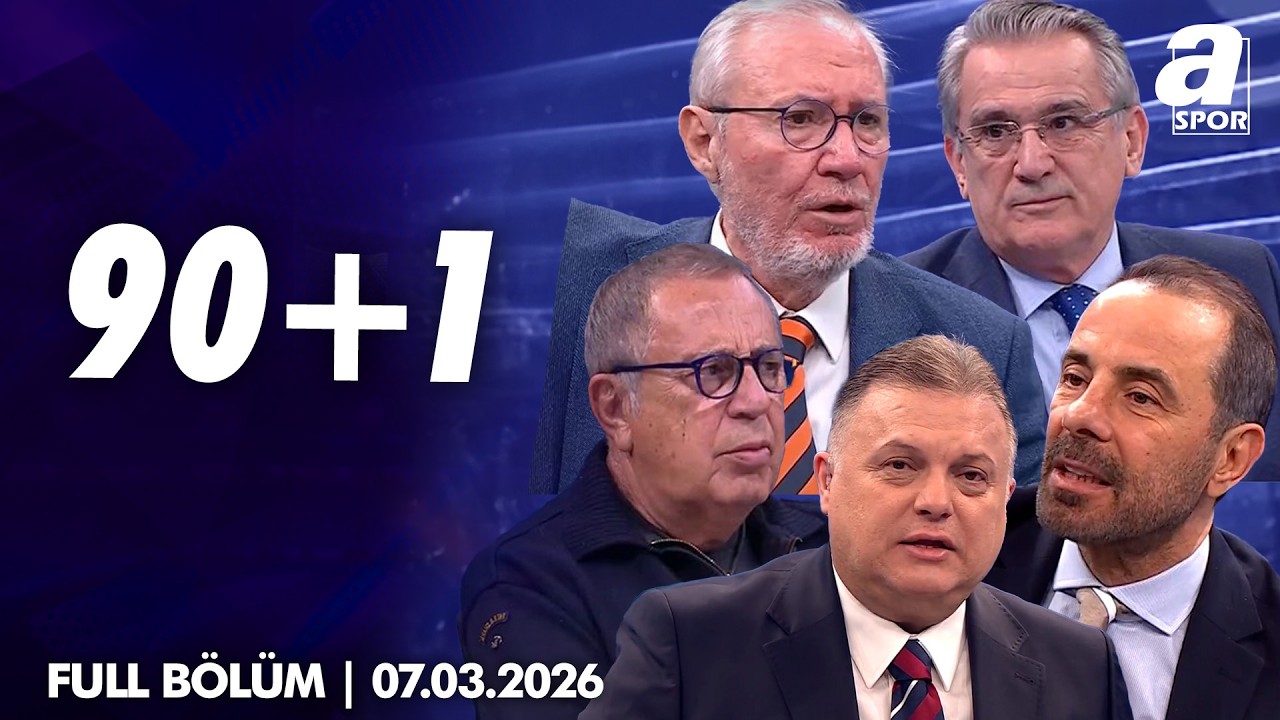Levent Tüzemen'den Sane Yorumu: 