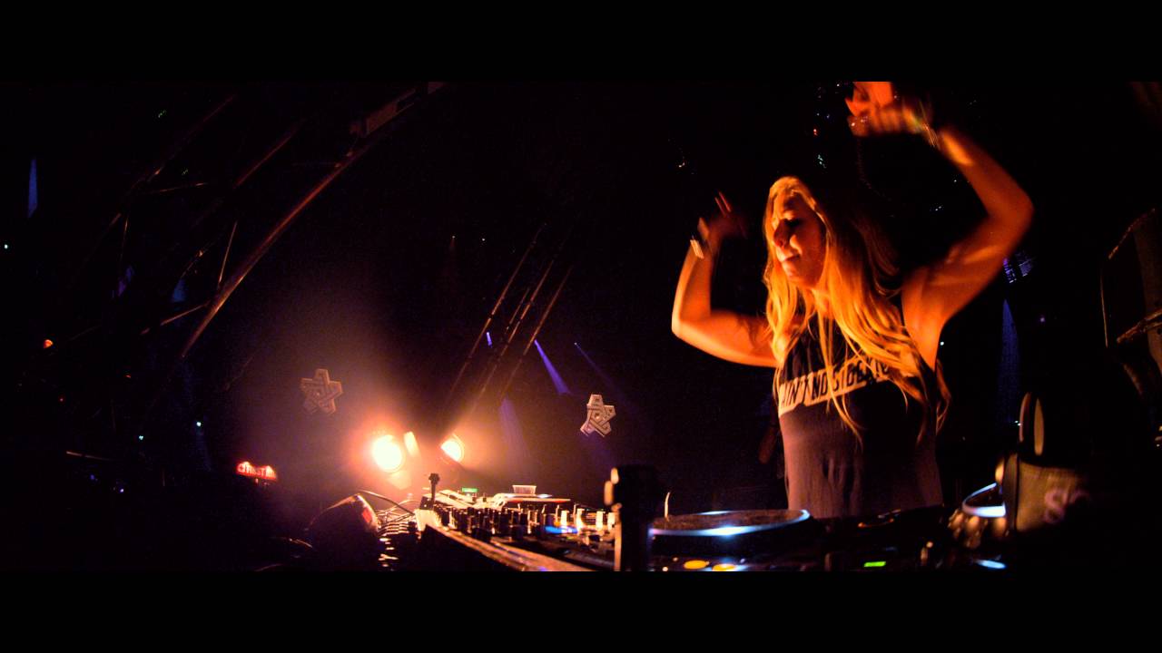 QAPITAL 2016 | Deetox - Lose Control