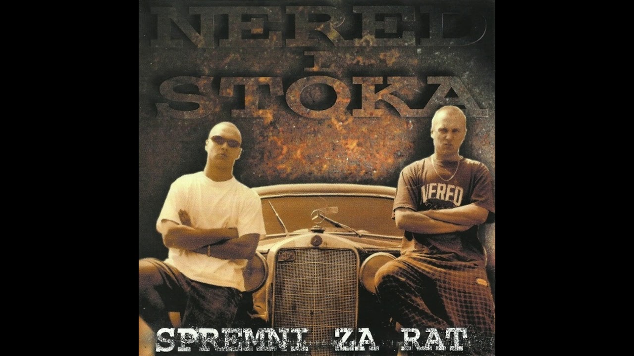 02 Puši moje sranje