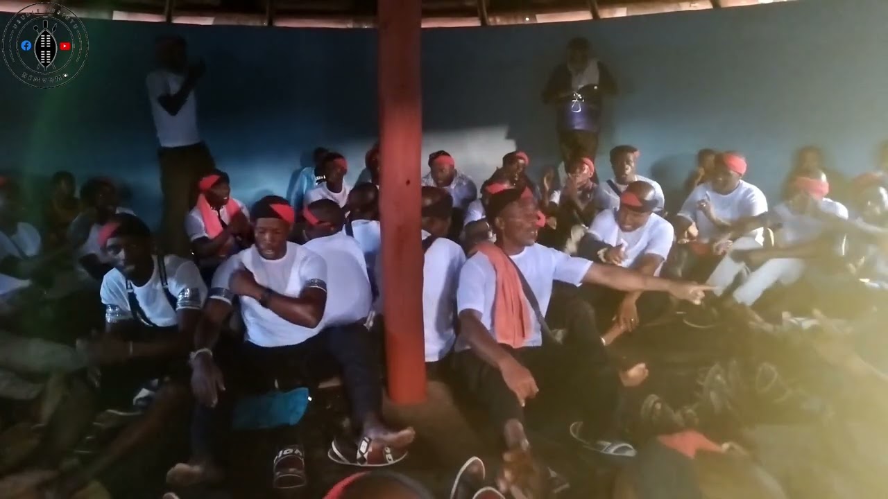 ILWANE ZIKAMHLOLA