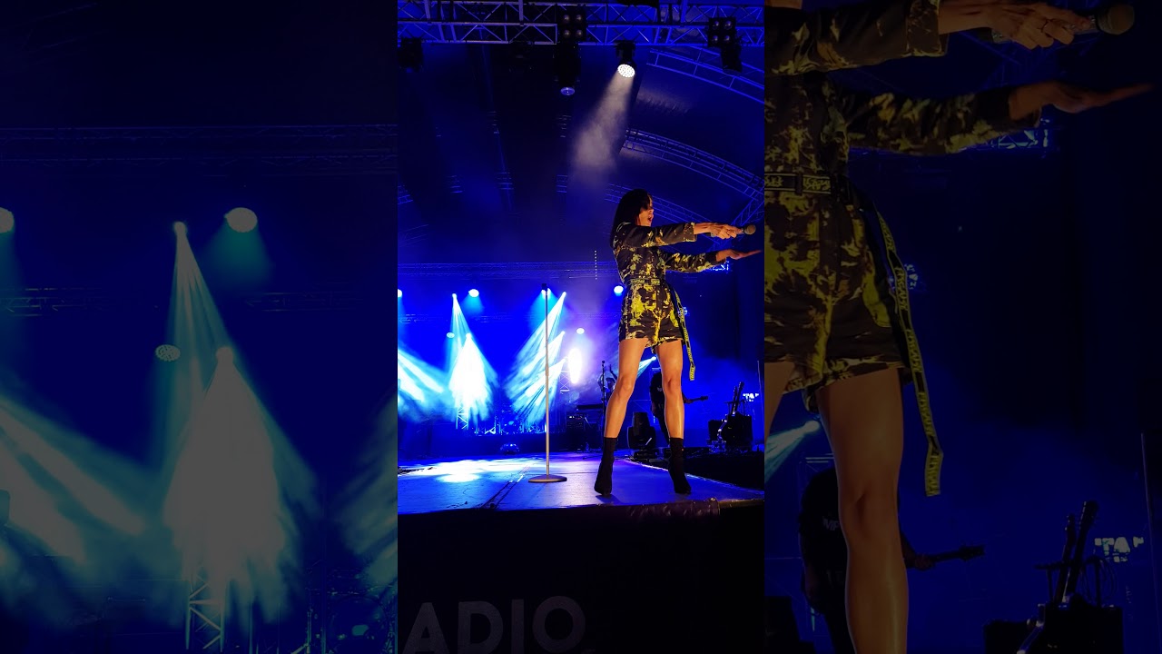 Natalia Szroeder Zator 6.07.2019