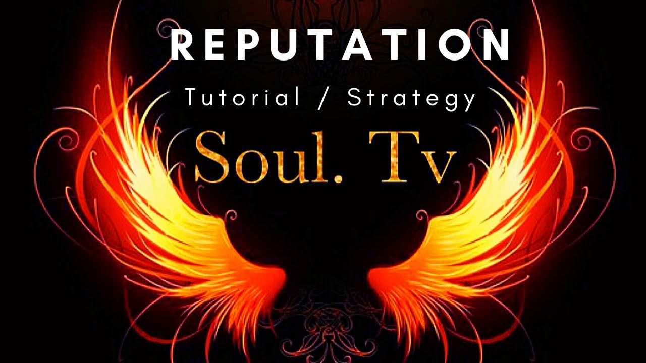 This Land Is My Land Reputation Tutorial / Strategy