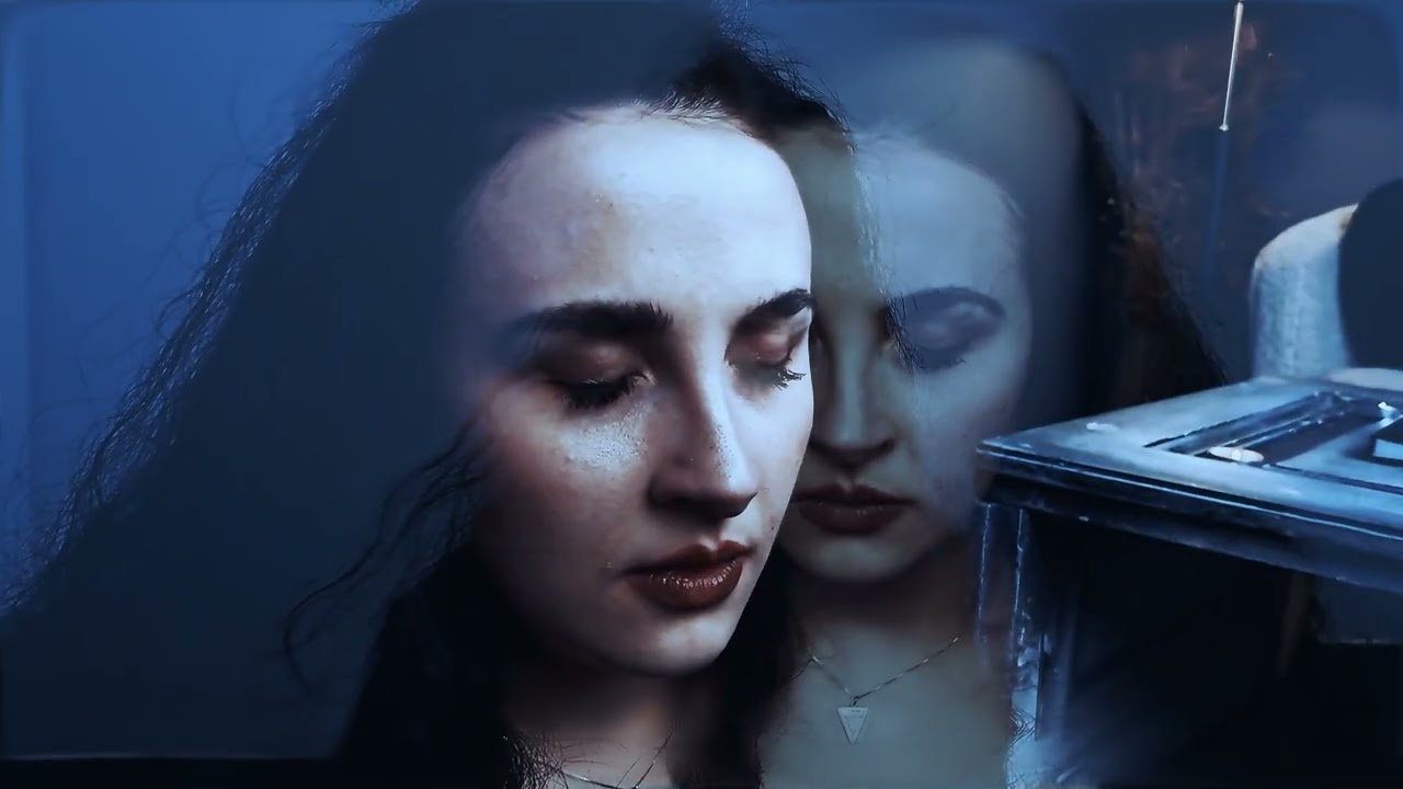 DARKGEIST - Чакам я / Waiting for Her (Official Music Video)
