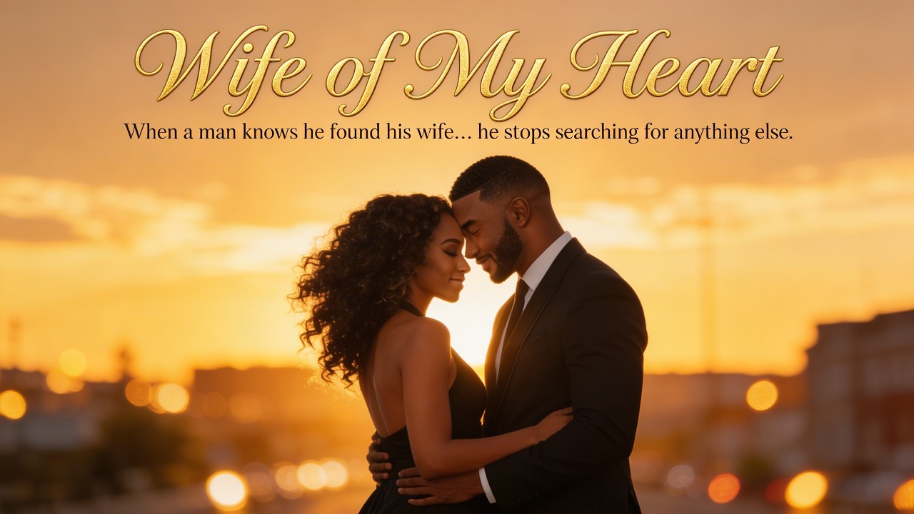 Wife of My Heart