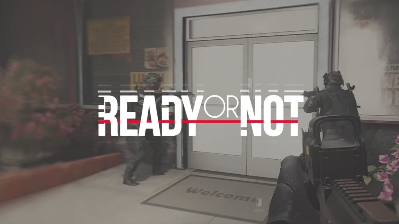 Ready Or Not Review